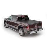 TrailFX Tonneau Cover (MPN: TFX4523)
