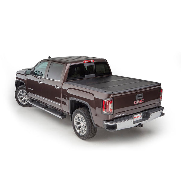 TrailFX Tonneau Cover (MPN: TFX4523)