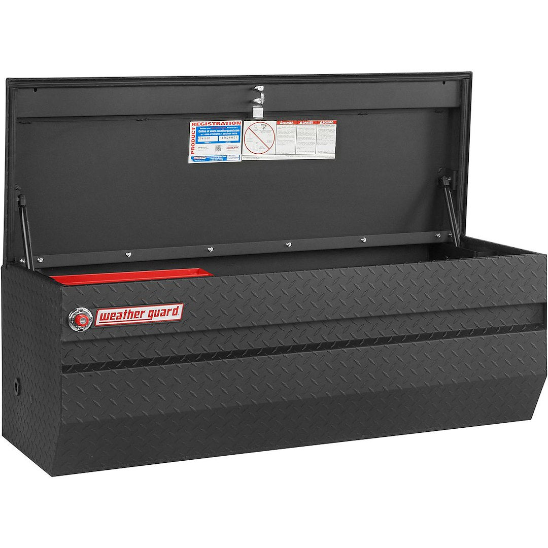 Weather Guard Tool Box Chest (MPN: 674-52-01) – Sprinter Parts Depot