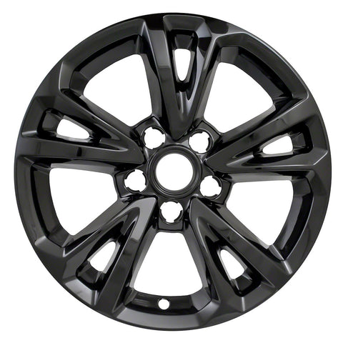 Coast To Coast Impostor Wheel Skin (MPN: IWCIMP384BLK)