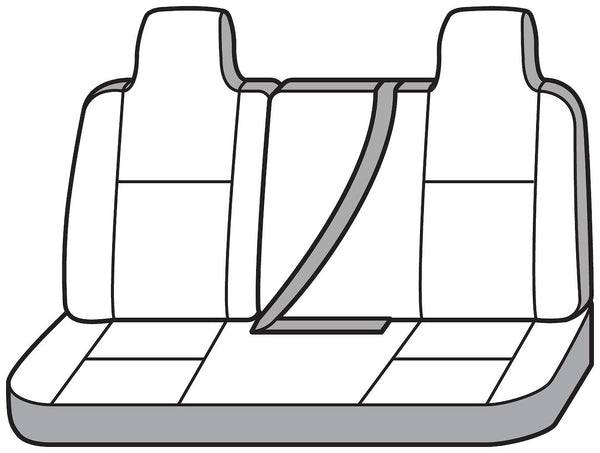 Covercraft SeatSaver Seat Cover (MPN: SS7402WFTP)