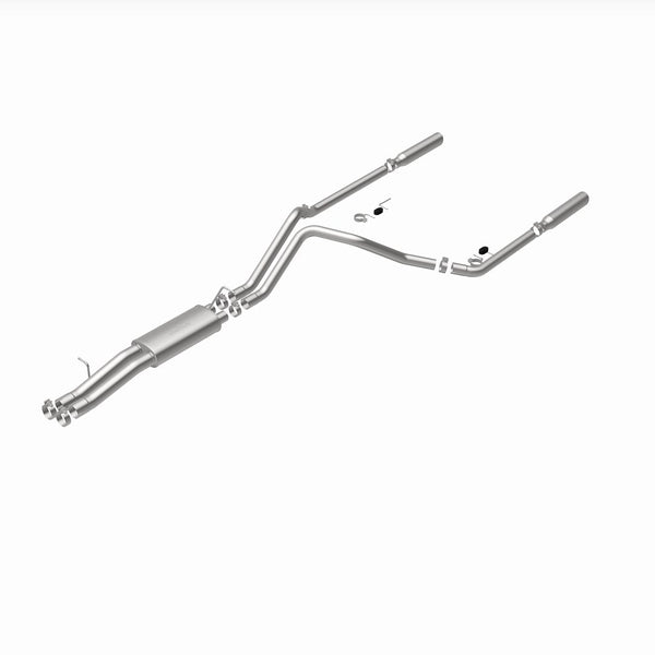 MagnaFlow Street Series Exhaust System Kit (MPN: 15829)