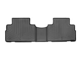 WeatherTech FloorLiner Black Molded Fit (MPN: 4415782)