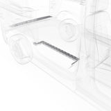 Legend Fleet Door Sill Protector (MPN: 719-151-1010)