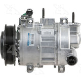Four Seasons Air Conditioner Compressor (MPN: 198334)