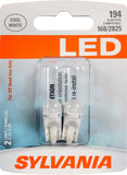 Sylvania LED Miniature Bulb (MPN: 194SL.BP2)
