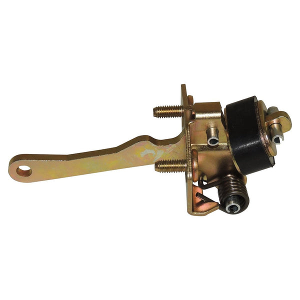 Door Check Strap for Jeep Vehicles (MPN: 55235571AB)