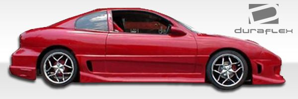 Duraflex Side Skirt (MPN: 101511)