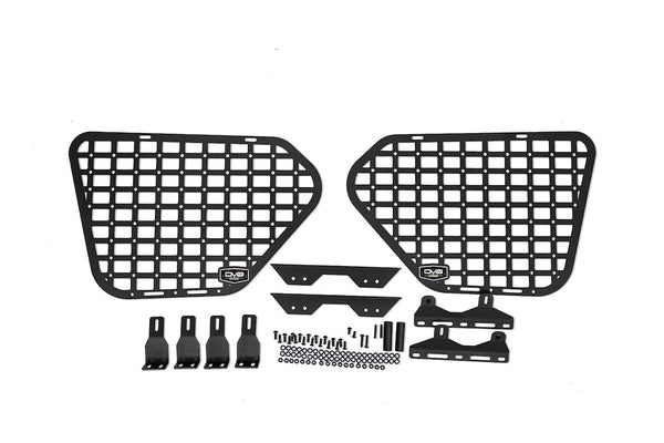 DV8 Offroad Molle Cargo Panel (MPN: MPGX-02)