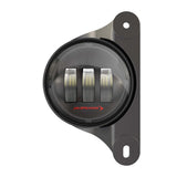 J.W. Speaker 6145 J2 Series LED Fog Light (MPN: 0557993)