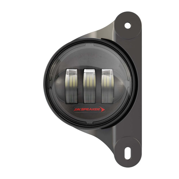 J.W. Speaker 6145 J2 Series LED Fog Light (MPN: 0557993)