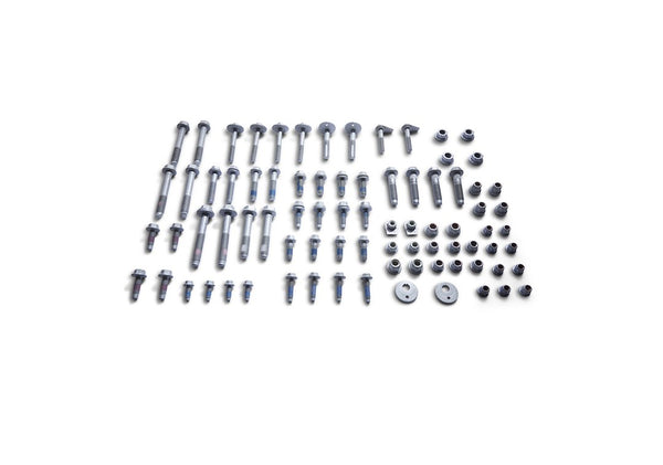 Ford Performance Coil Over Spring Hardware (MPN: M-FR3-FASTENA)