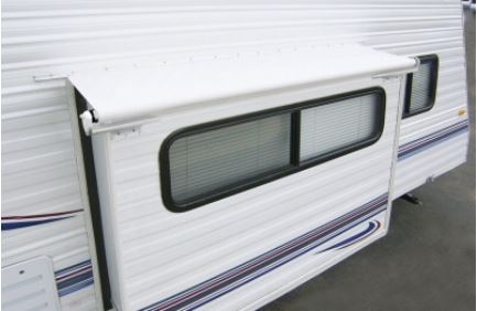 Carefree RV Slideout Awning (MPN: LH1596242)