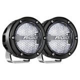 Rigid Lighting 360 Series LED Fog Light (MPN: 36400)