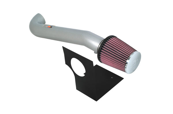 K&N 69 Series Typhoon Air Intake (MPN: 69-2022TS)