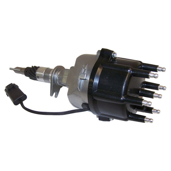 Crown Automotive Steel Drive Gear (MPN: 56041034)