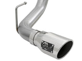 Advanced FLOW Engineering Exhaust System Kit (MPN: 49-46042-P)