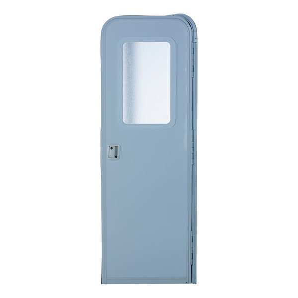 Lippert Components Radius Door (MPN: V000381471)