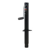 CURT Manual Sidewind Trailer Tongue Jack (MPN: 28204)