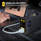 Scosche PowerUp Portable Power Bank (MPN: PBPI-SP)