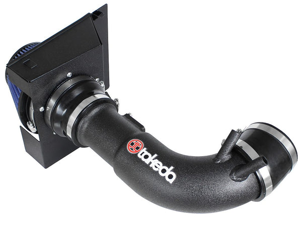 Takeda Cold Air Intake System (MPN: TR-2011B)