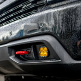 Baja Designs Squadron Sport LED Fog Light (MPN: 447518)