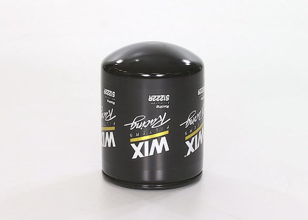 Wix Filters High Performance Oil Filter (MPN: 51222R)