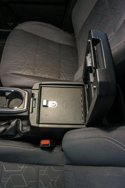Tuffy Security Console Insert (MPN: 324-01)