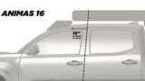 Sherpa Roof Rack (MPN: 191744)