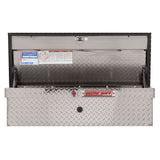 Weather Guard Lo-Side Aluminum Truck Toolbox (MPN: 180-0-04)