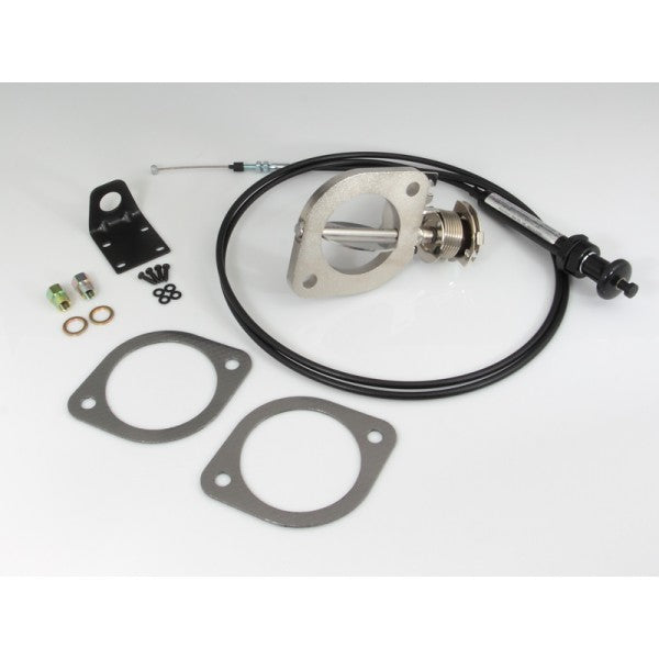 APEXi Exhaust Control Valve (MPN: 155-A014)