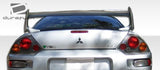 Duraflex Shock Fiberglass Spoiler (MPN: 103048)