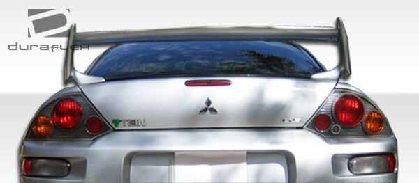 Duraflex Shock Fiberglass Spoiler (MPN: 103048)