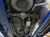 Advanced FLOW Engineering Exhaust System Kit (MPN: 49-46031-P)