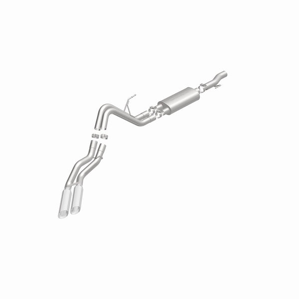 MagnaFlow Ford F-150 Exhaust System Kit (MPN: 15588)