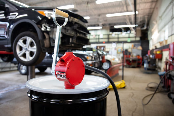 Fill-Rite Piston Hand Pump (MPN: FR151)