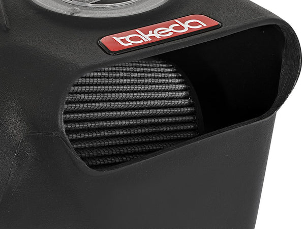 Advanced FLOW Engineering Takeda Momentum Intake (MPN: TM-1026B-D)