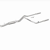 MagnaFlow Street Series Exhaust System Kit (MPN: 15829)