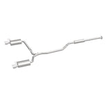 MagnaFlow Honda Accord Street Series Exhaust System Kit (MPN: 19181)