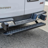 Westin Grate Steps Running Boards (MPN: 27-81015)