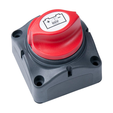 BEP Marine Battery Disconnect Switch (MPN: 701)