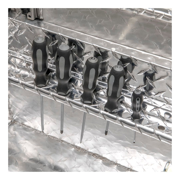 UWS Crossover Truck Tool Box (MPN: EC10171)