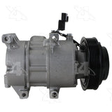 Four Seasons Air Conditioner Compressor (MPN: 168351)