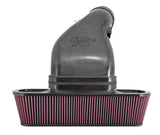 K&N Cold Air Intake 63 Series AirCharger (MPN: 63-3080)