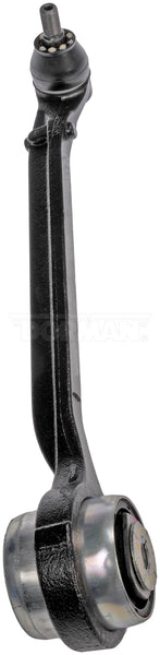 Control arm and ball joint assembly for suspension (MPN: 522-802)