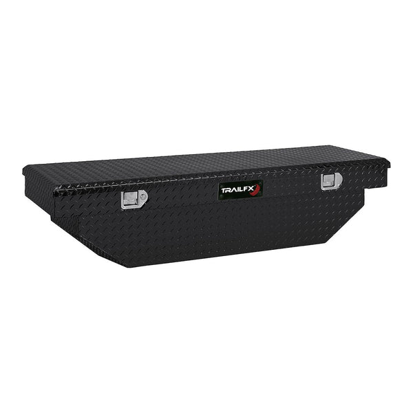 TrailFX Crossover Angled Tool Box (MPN: 110632)
