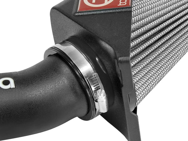 Advanced FLOW Engineering Cold Air Intake (MPN: TR-3019B-D)