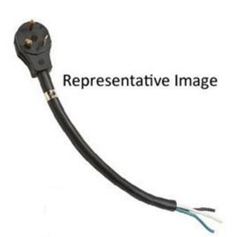 SouthWire Power Cord FLEX50A (MPN: 50A30MOSE)