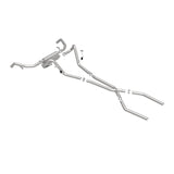 Magnaflow Performance Exhaust System Kit (MPN: 15895)