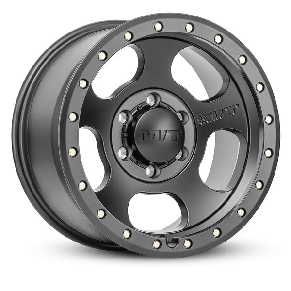 Mickey Thompson Canyon Pro Wheel (MPN: 274564)
